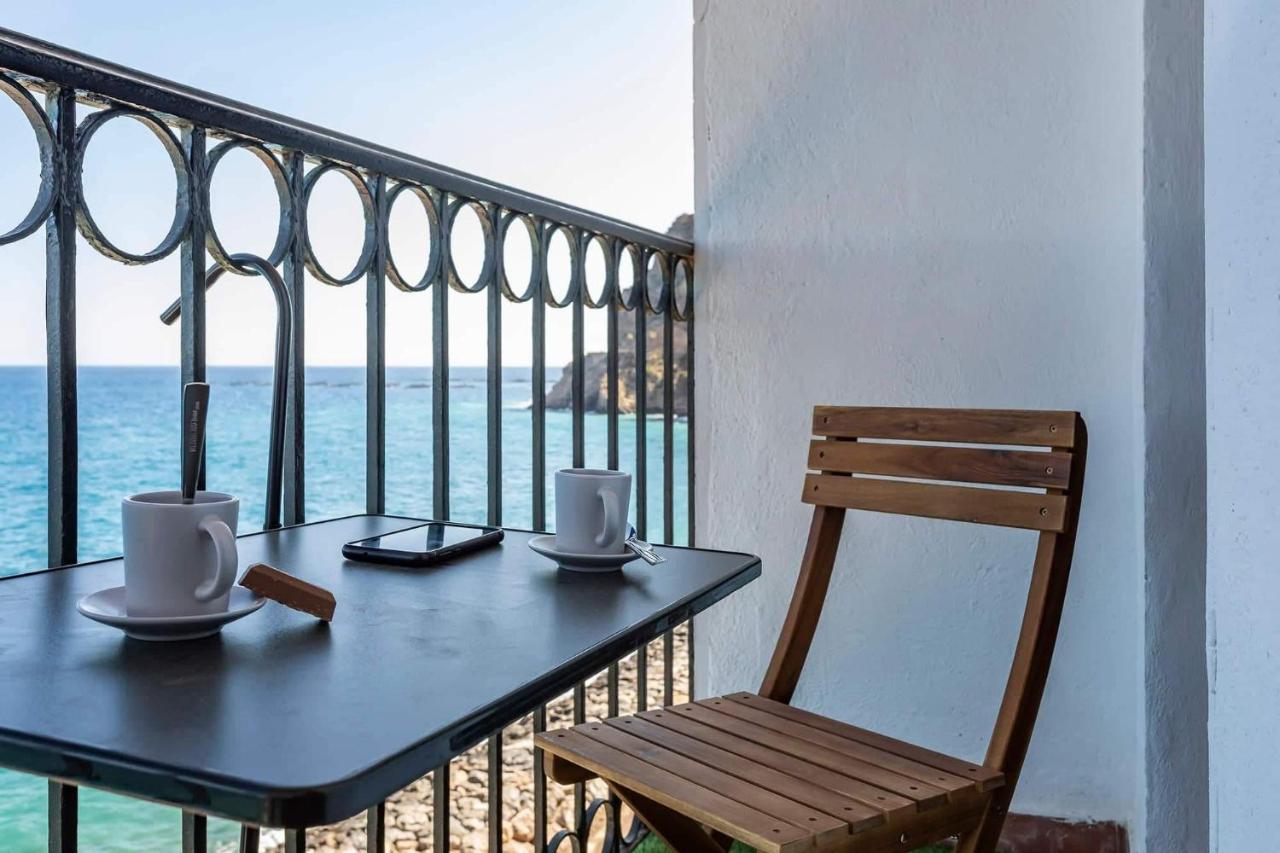 Apartamento El Palmer Almeria Exterior photo
