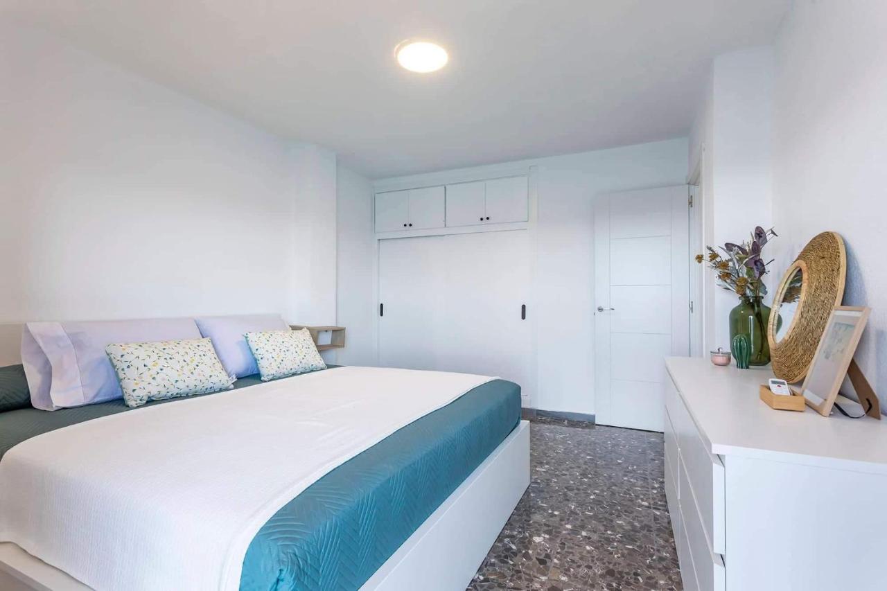 Apartamento El Palmer Almeria Exterior photo